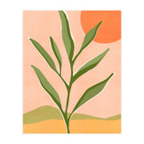 The Sun and The Succulent (Print Only) thumbnail