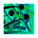 Characteristics Of Green (Print Only) thumbnail