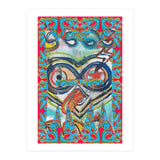 Graffiti Digital Nuevo 2023 21 (Print Only) thumbnail