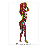 New Graffiti 48 (Print Only) thumbnail