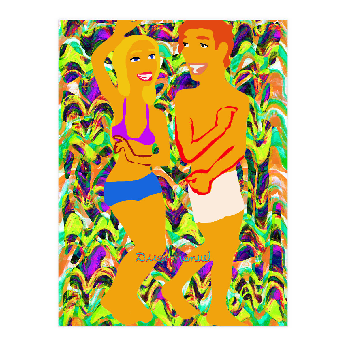 Perfil 82 (Print Only)