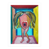 El Grito 2 (Print Only) thumbnail