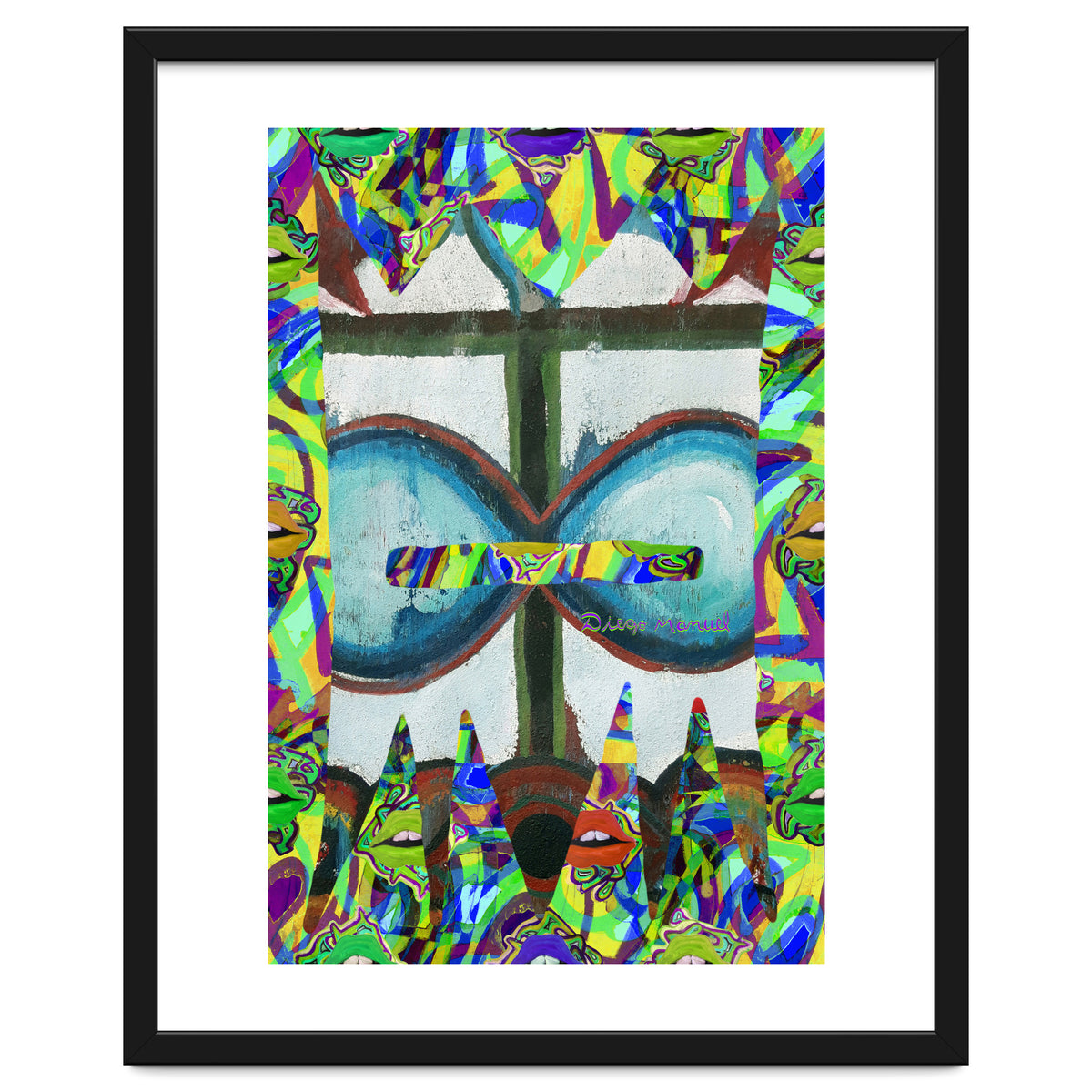 Graffiti Digital Nuevo 2023 7