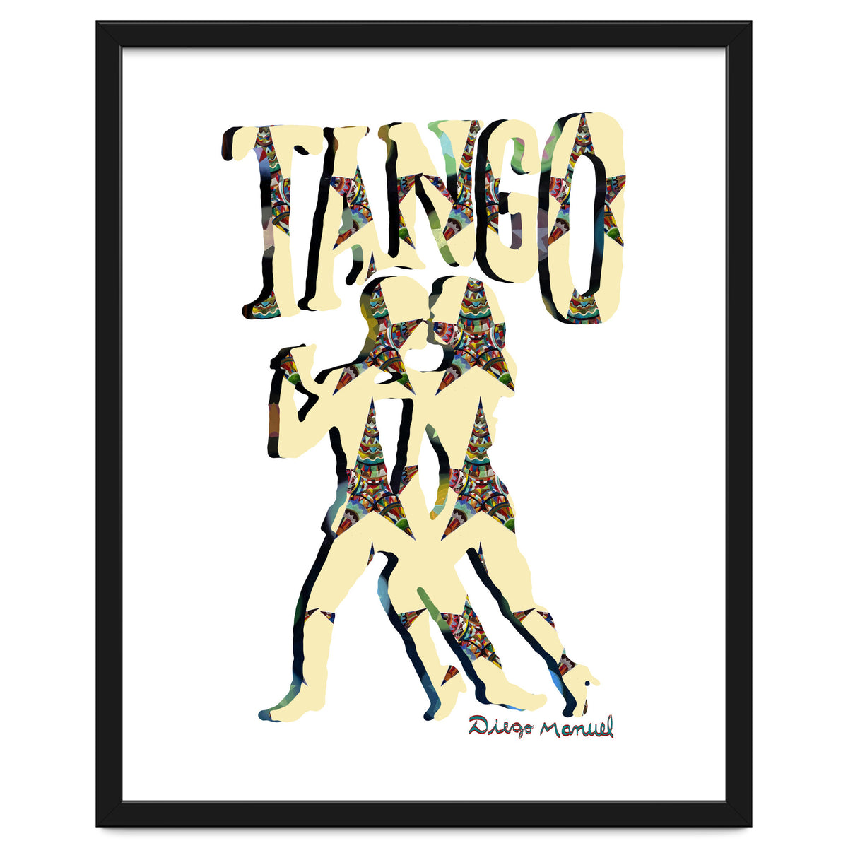 Tango 19