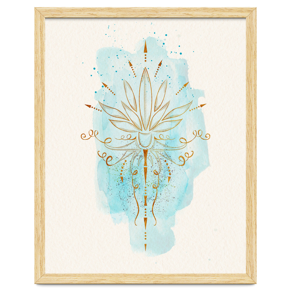 Spiritual Series: Joy