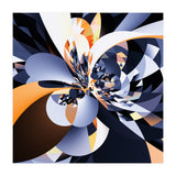 Abstract Art XV (Print Only) thumbnail