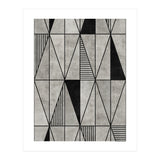 Concrete Triangles (Print Only) thumbnail