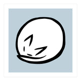 Cat Circle (Print Only) thumbnail