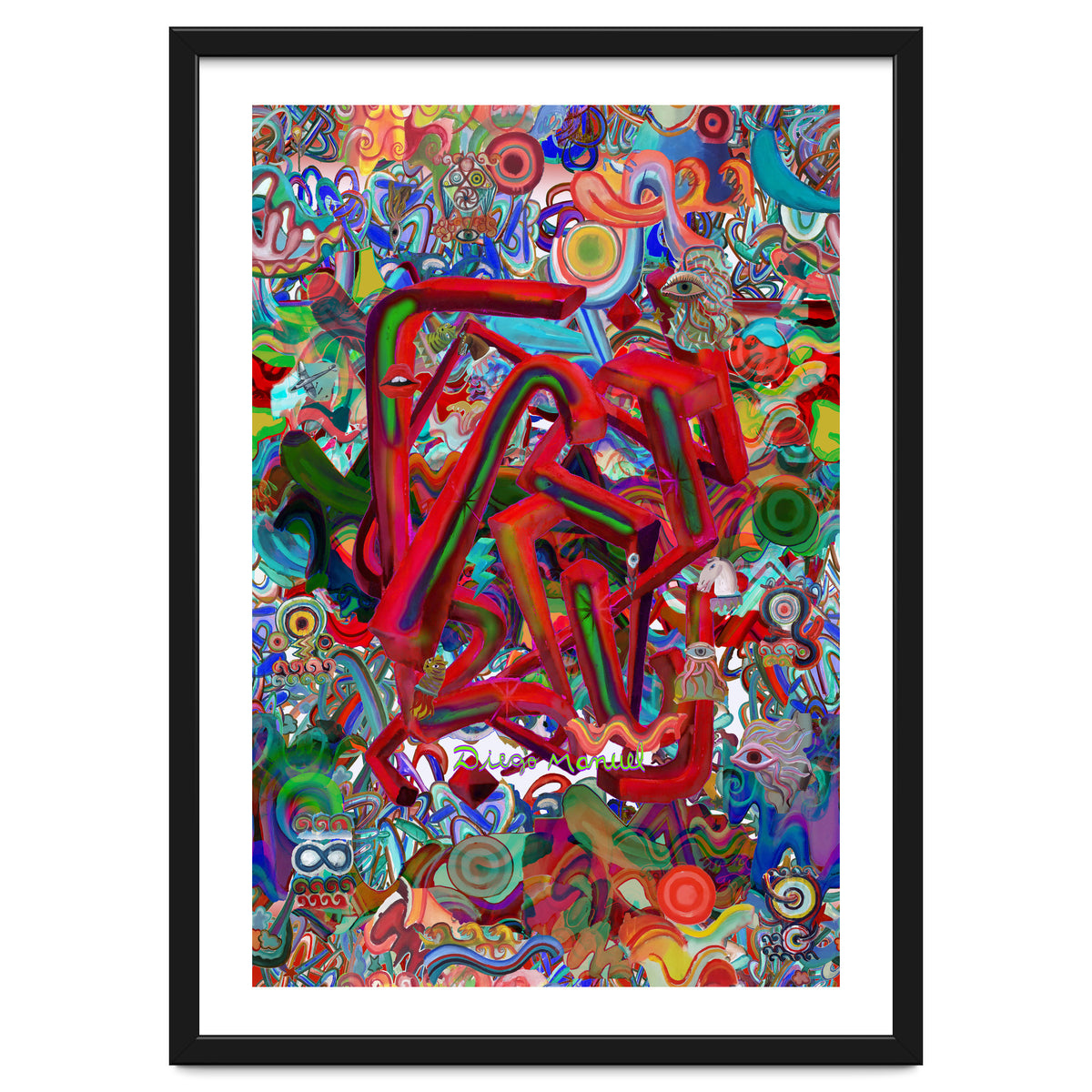 Muchas Cosas 2021 127