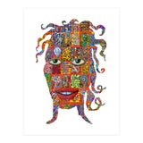 Mujer B 47 (Print Only) thumbnail