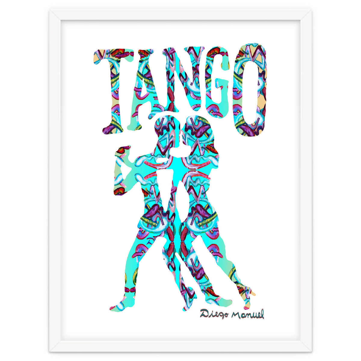 Tango 3