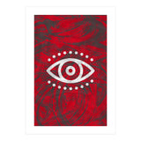 Looking No1 (Print Only) thumbnail