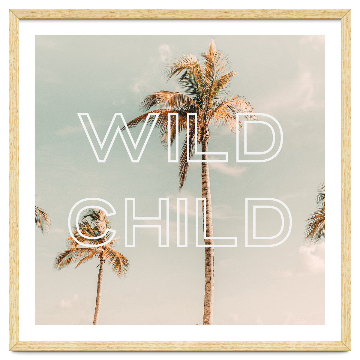 Wild Child