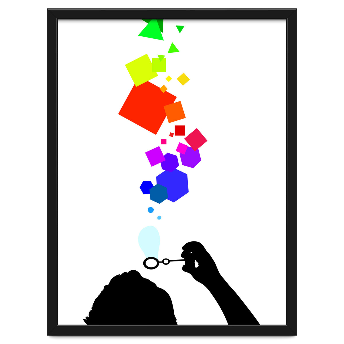 CHILDREN'S IMAGINATION