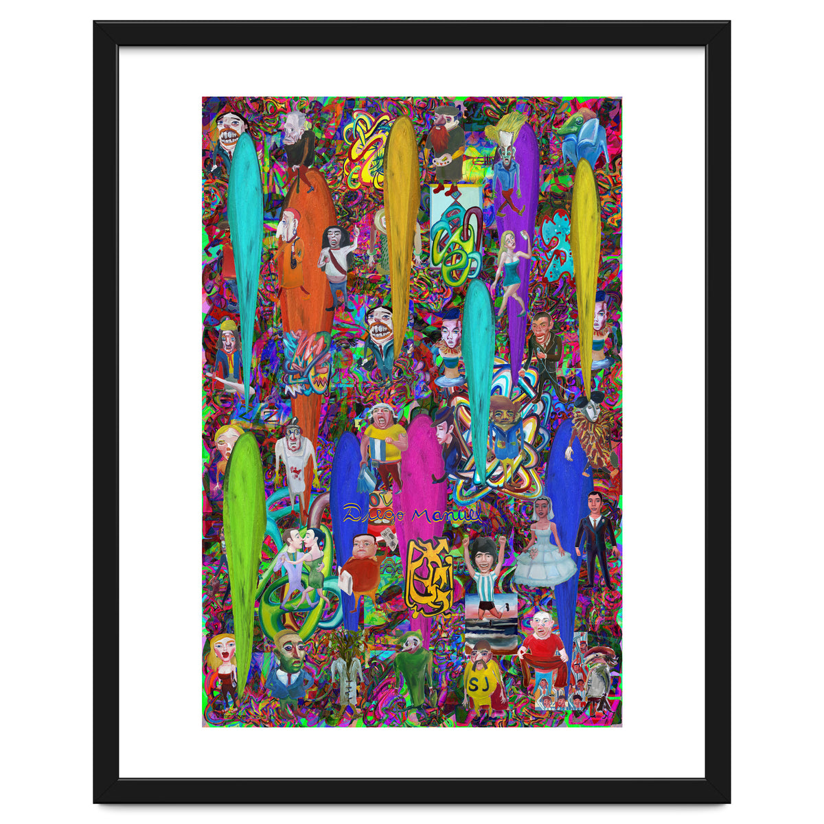 Graffiti Digital 2022 613