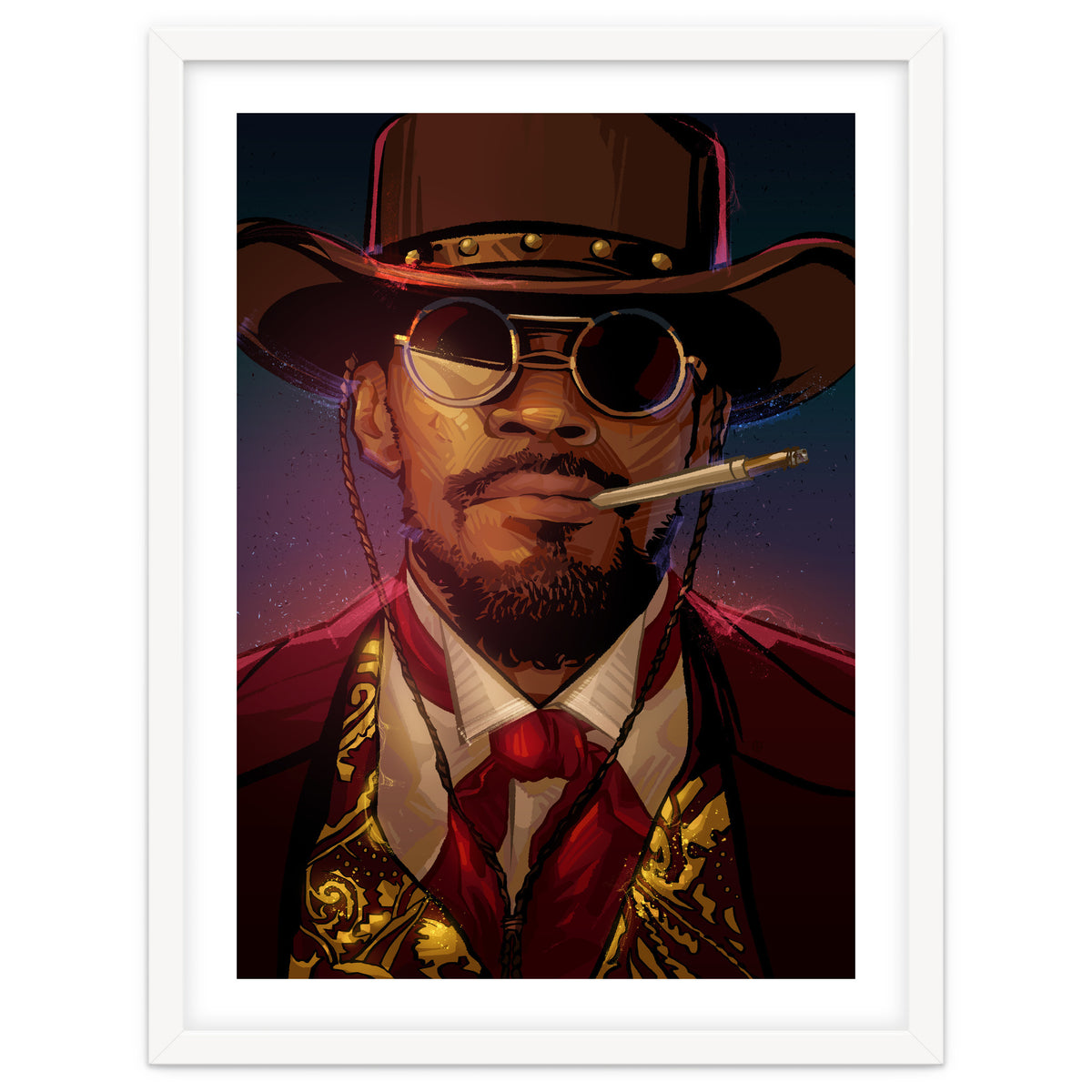 Django