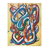 Graffiti Goteado 11 (Print Only) thumbnail