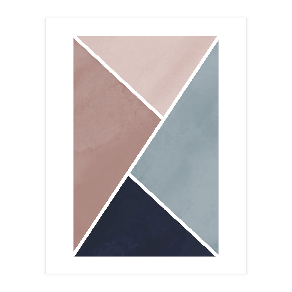 PERFECT RATIO II (Print Only)