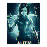 Alita (Print Only) thumbnail