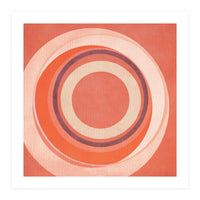 Circular Influence 5 (Print Only)