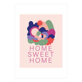 Home Sweet Home 22 Rgb (Print Only) thumbnail
