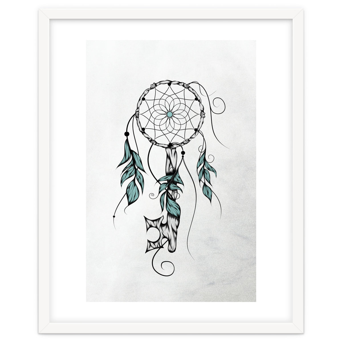 Poetic Key Of Dreams