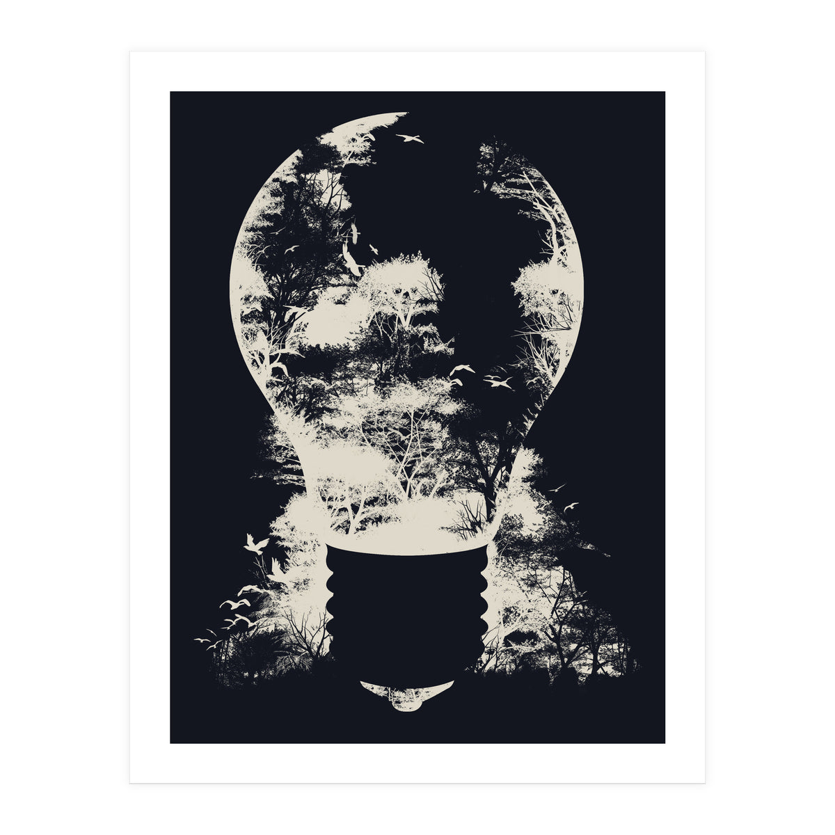 A Good Idea (Print Only)