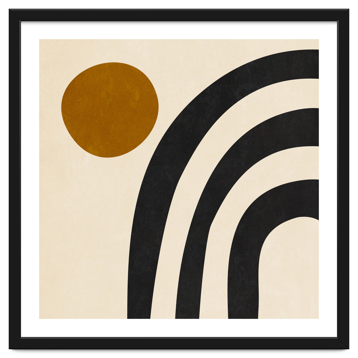 ARCHES AND SUN - 01G