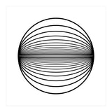 Event Horizon_White (Print Only) thumbnail