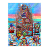 La Isla Digital 13 (Print Only) thumbnail