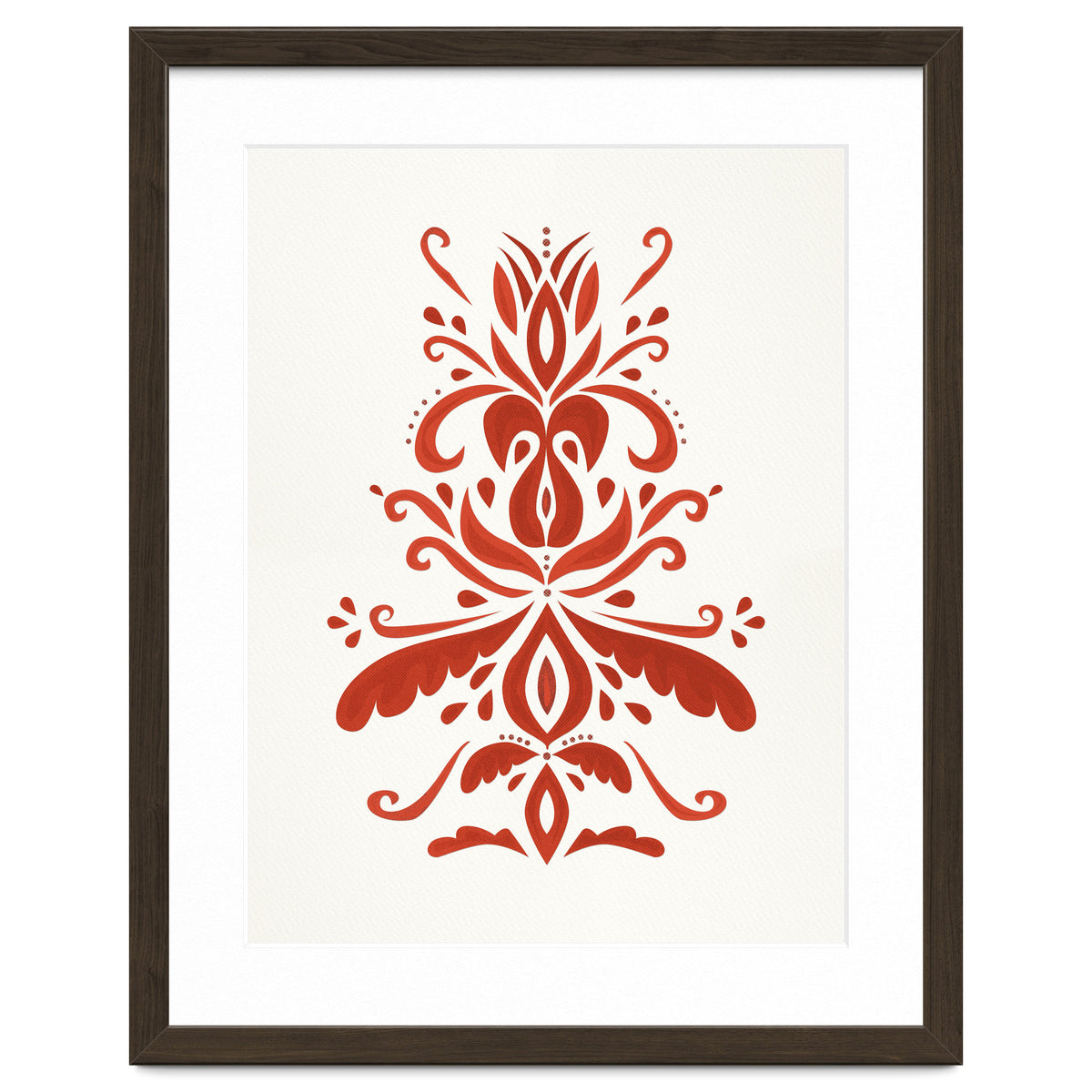 Artnoveau Scandi Style