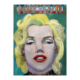 Marilyn (Print Only) thumbnail