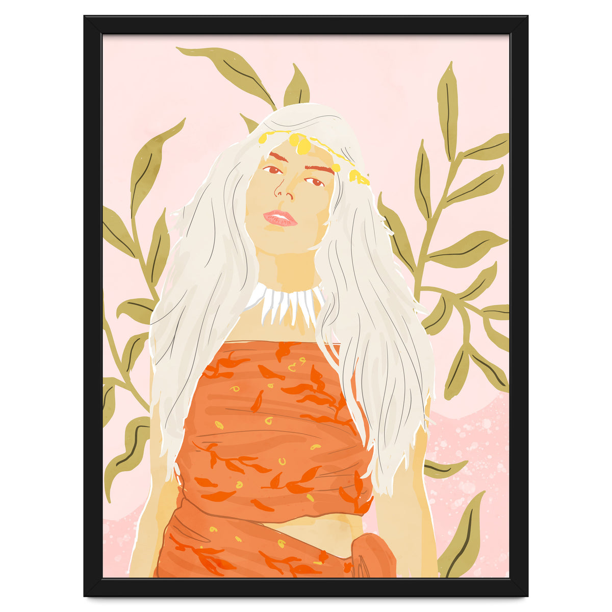 Dress Like The Locals