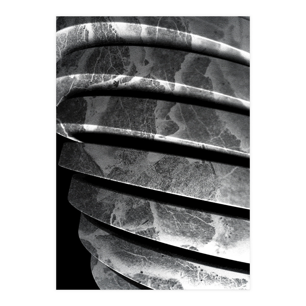 Parole I  (Print Only)