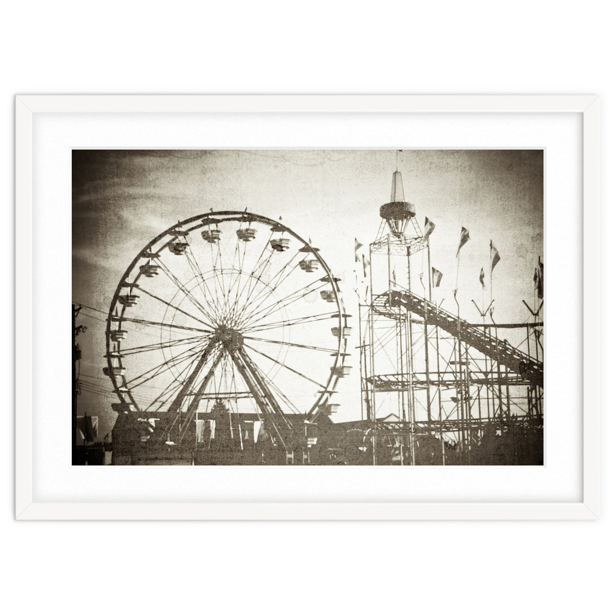 Life Is A Bold Adventure