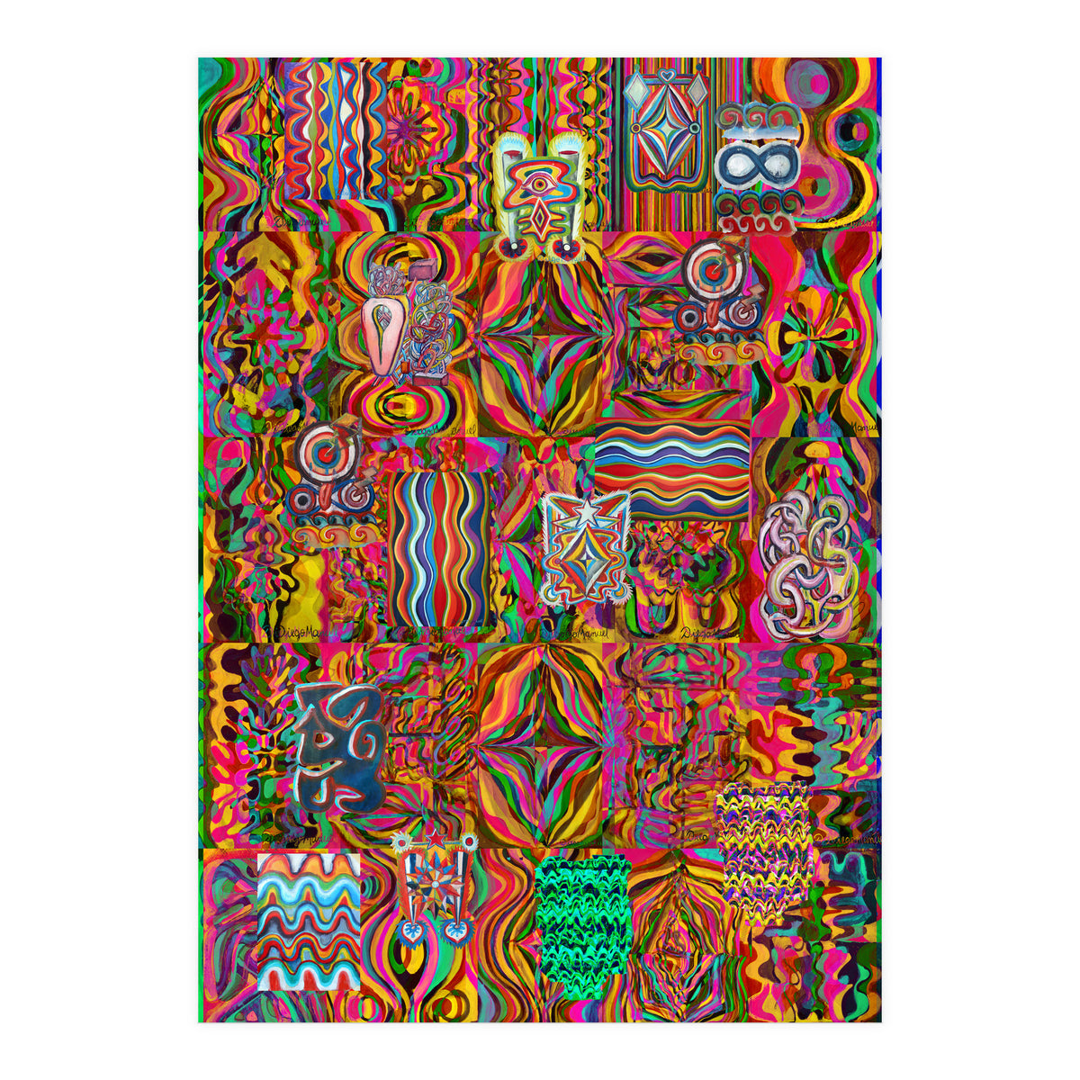 New Graffiti2022 199 (Print Only)