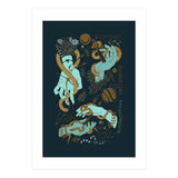 Hunger Of The Pine (Print Only) thumbnail