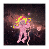 What Planet You On?  (Print Only) thumbnail