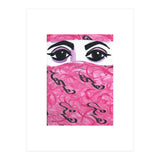 Lama (Print Only) thumbnail