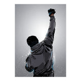 Rocky (Print Only) thumbnail