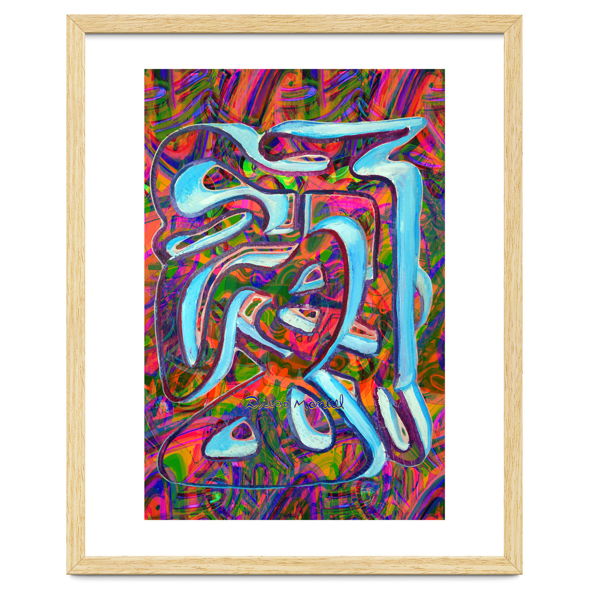 Graffiti Digital 2022 823