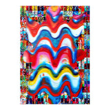 Pop Abstract 2023 Tapiz 71 (Print Only) thumbnail