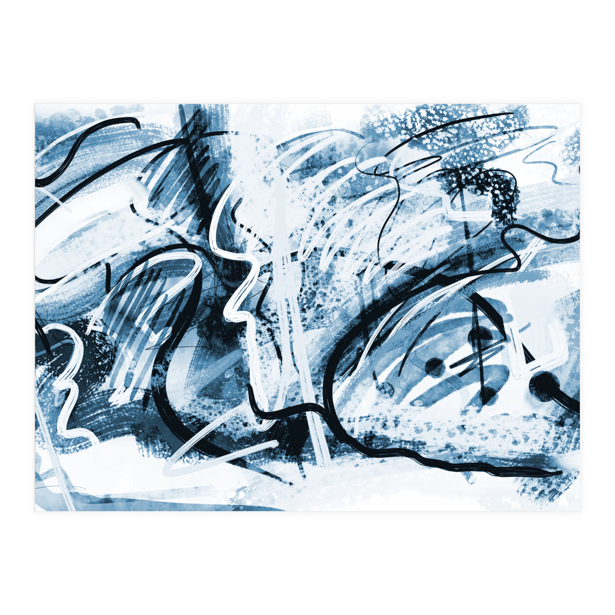 Chromatism 6 (Print Only)