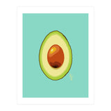Avocado (Print Only) thumbnail