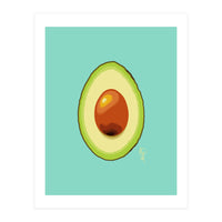 Avocado (Print Only)