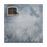 Birdy (Print Only) thumbnail