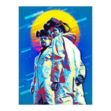 Breaking Bad (Print Only) thumbnail