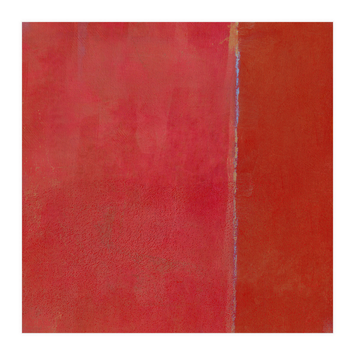 Red Liquor (Print Only)