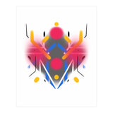 Kumadori 03 (Print Only) thumbnail