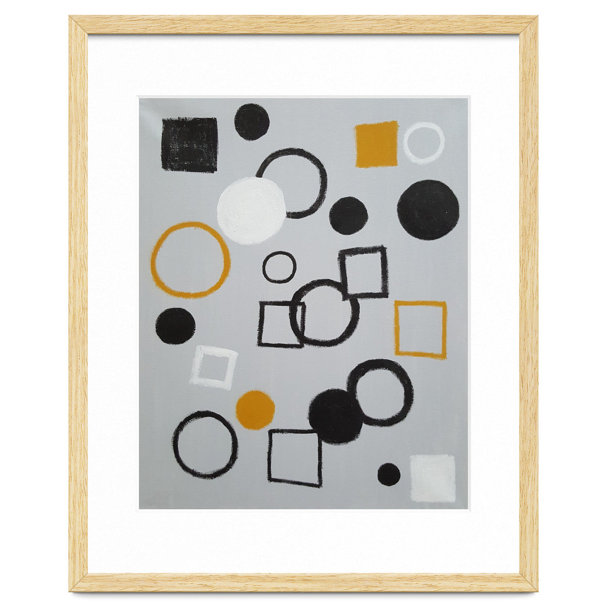 Squares And Circles 1